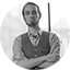 Kristoffer Liland CEO
